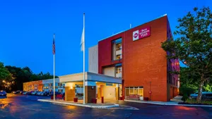 Image of Best Western Plus Chelmsford Inn