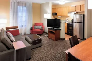 Image of TownePlace Suites Dallas Las Colinas