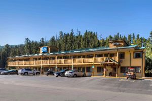 Image of Best Western Rivers Edge