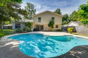 Image of Spacious Tampa Vacation Rental about 7 Mi to Beach!