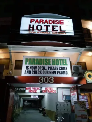 Image of PARADISE HOTEL