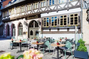 Image of A-ROSA Gothisches Haus Wernigerode