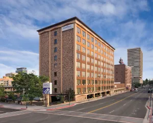 Image of WorldMark Reno