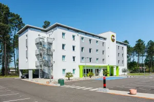 Image of B&B HOTEL Mont-de-Marsan