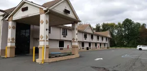 Image of Motel 6 East Windsor, NJ Hightstown