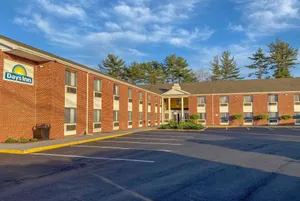 Image of Days Inn by Wyndham Brunswick Bath Area