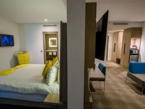 Image of Novotel Mohammedia