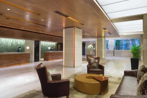 Image of Marco Polo Hongkong Hotel