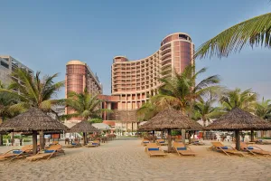 Image of Holiday Beach Hotel Danang