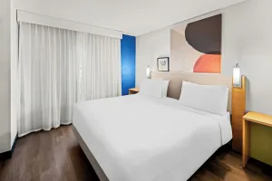 Image of Spark by Hilton Woodbridge