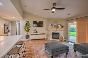 Image of Family-Friendly Home, 6 Mi to Riverwalk Plaza