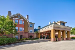 Image of Homewood Suites by Hilton Baton Rouge