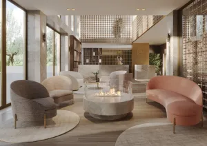 Image of Hôtel des Innovations