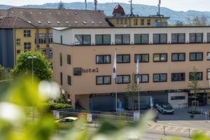 Image of b-smart hotel Schönenwerd