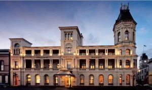 Image of Craig's Royal Hotel