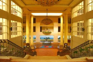 Image of Corus Paradise Resort Port Dickson