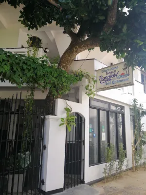 Image of Unawatuna Beach Bungalow -