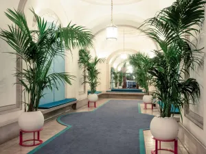 Image of Mercure Lyon Centre Château Perrache