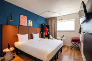Image of ibis Paris Porte de Montreuil