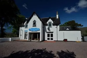 Image of The Strathcarron Hotel