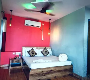 Image of Megha Beach Resort