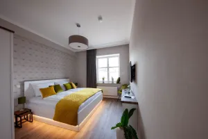 Image of Hotel Altes Amtshaus