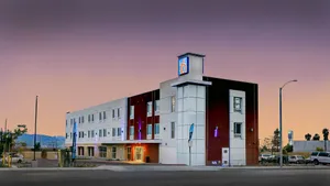 Image of Motel 6 Highland CA San Bernardino East