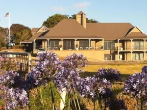 Image of Swan Lake Guest House