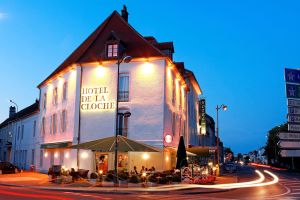 Image of Hôtel de La Cloche