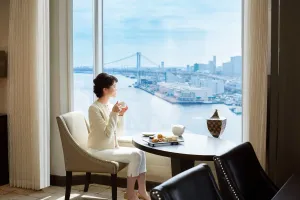 Image of InterContinental Tokyo Bay by IHG