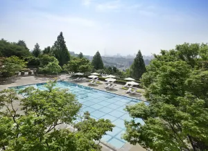 Image of Grand Hyatt Seoul