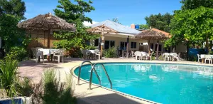 Image of The Shark's Tail Dive Resort