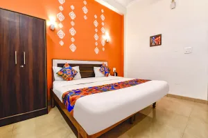 Image of FabHotel KK Residency