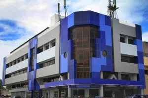 Image of Anchor Hotel
