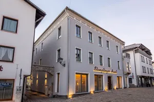 Image of Hotel Zum Stemplinger Hansl