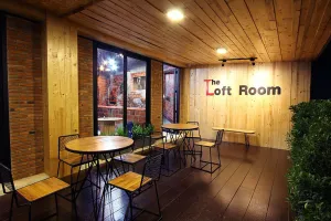 Image of The Loft Room Nimman