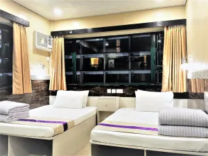 Image of 3D Inn Hong Kong Romance