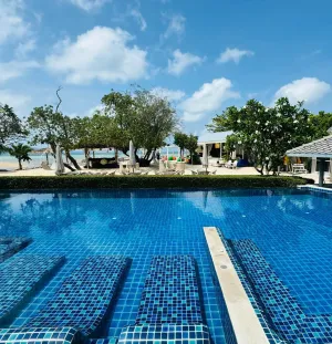 Image of Sabaii Bay Resort