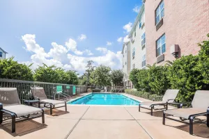Image of TownePlace Suites Houston Northwest