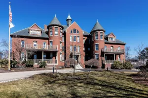 Image of The Centennial Hotel