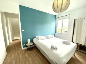 Image of Bienvenue chez vous, Déplacement Pro