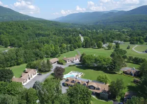 Image of Manchester View