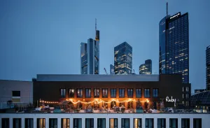 Image of Ruby Louise Hotel Frankfurt