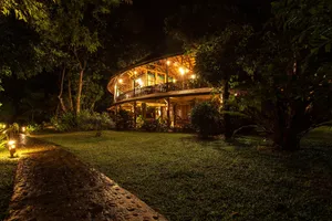 Image of Our Jungle Camp - Eco Resort