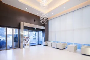 Image of Uljiro Coop Residence Dongdaemun