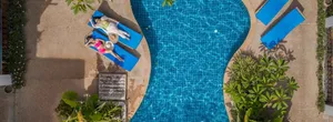 Image of Railay Village Resort