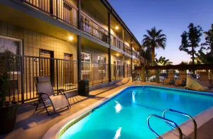 Image of Granada Inn