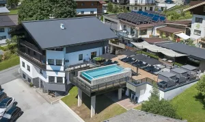 Image of The Poolhouse Boutique Lodge