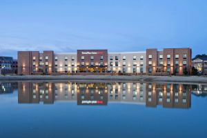 Image of TownePlace Suites by Marriott Jackson Ridgeland/The Township at Colony Park