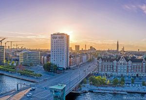 Image of Danhostel Copenhagen City & Apartments